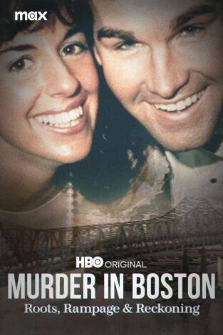 Asesinato en Boston: el caso Charles Stuart