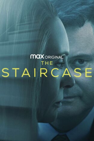The Staircase. T(T1). The Staircase (T1): Ep.5 El corazón palpitante