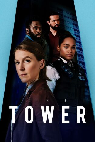 La Torre. T(T1). La Torre (T1): Ep.2 