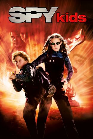 Spy Kids