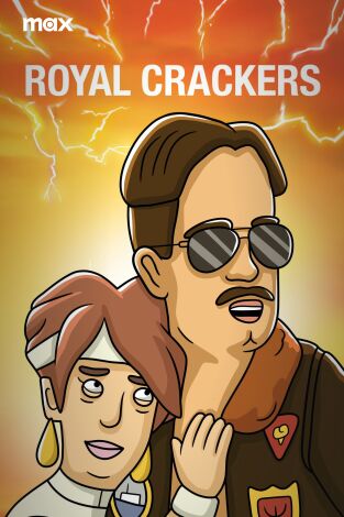 Royal Crackers. T(T1). Royal Crackers (T1)
