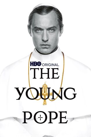 The Young Pope. T(T1). The Young Pope (T1): Ep.5 