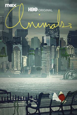 Animals. T(T3). Animals (T3)