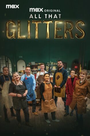 All That Glitters