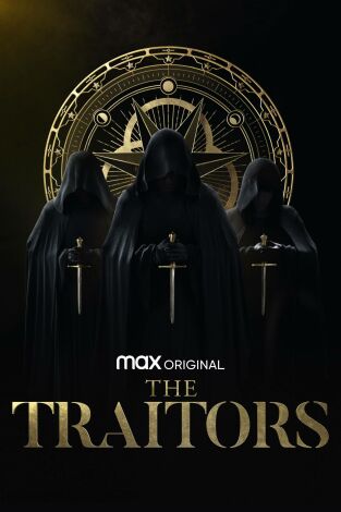 Traitors España. T(T1). Traitors España (T1): El Traidor