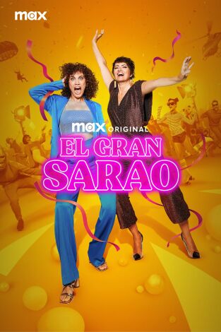 El gran sarao