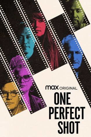 One Perfect Shot. One Perfect Shot: Michael Mann