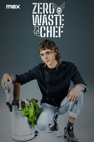 Chef sin desperdicio. T(T2). Chef sin desperdicio (T2)