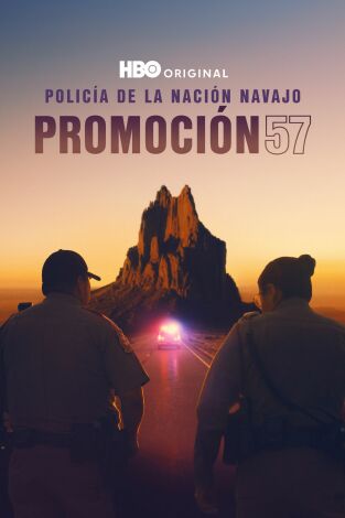 Policía de la Nación Navajo: Promoción 57. Policía de la Nación...: Parte 3