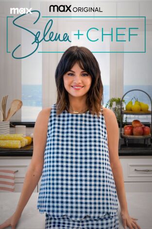 Selena + Chef