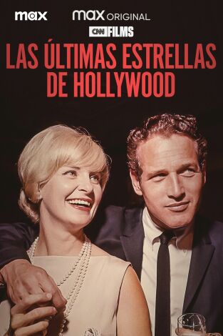 Las Últimas estrellas de Hollywood