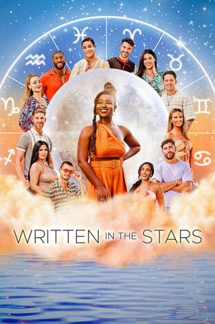Escrito en las estrellas. T(T1). Escrito en las... (T1): Regreso Impactante