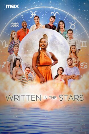Escrito en las estrellas
