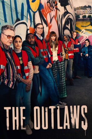 The Outlaws. T(T1). The Outlaws (T1): Ep.4 