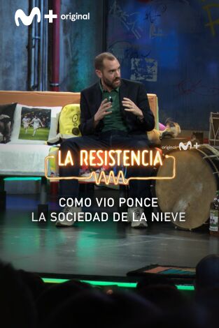 Lo + de Ponce. T(T7). Lo + de Ponce (T7): La experiencia inmersiva 12.02.24