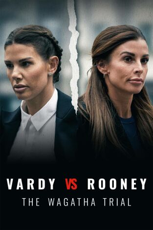 Vardy vs Rooney: El caso Wagatha. Vardy vs Rooney: El...: La historia de Coleen