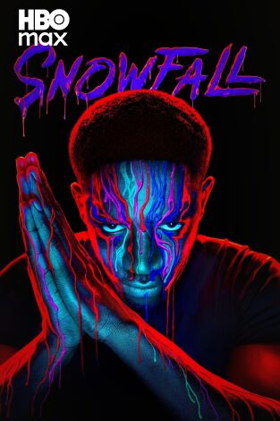 Snowfall. Snowfall 