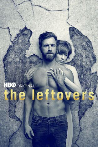 The Leftovers. T(T1). The Leftovers (T1): Ep.4 Antes de Jesús y Después de Cristo