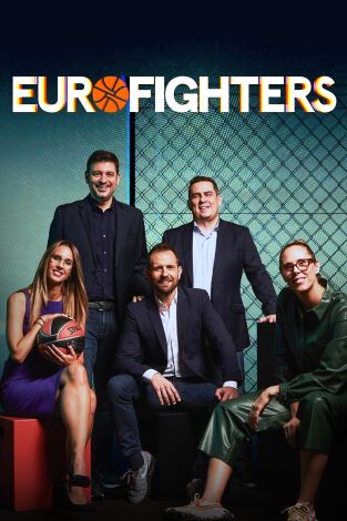 Eurofighters. T(23/24). Eurofighters (23/24): Ep.29