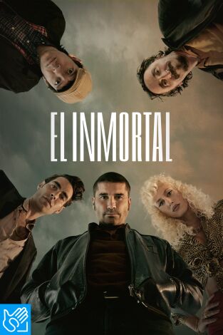 (LSE) - El inmortal