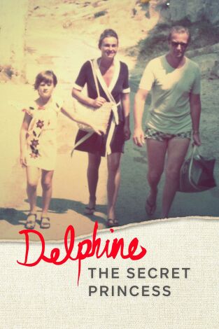 Delphine: The Secret Princess