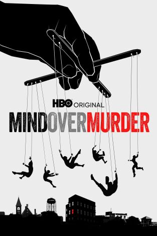 Mind over Murder. Mind over Murder 