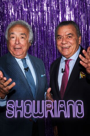 Showriano. T(T2). Showriano (T2): Los del Río