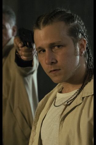 (LSE) - El inmortal. T(T2). (LSE) - El inmortal (T2): Ep.1 (LSE) - Dolor