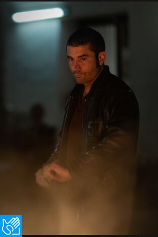(LSE) - El inmortal. T(T2). (LSE) - El inmortal (T2): Ep.2 (LSE) - Venganza