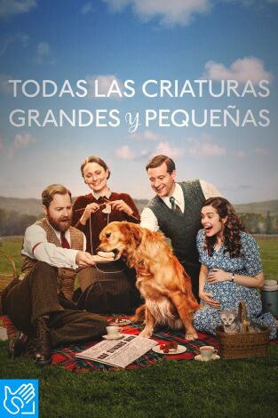 (LSE) - Todas las criaturas grandes y pequeñas