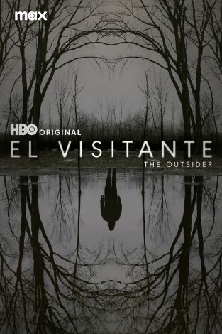 El visitante (The Outsider)