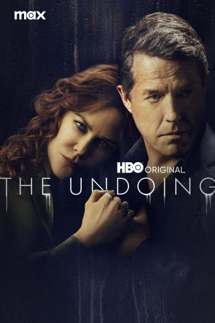 The Undoing. The Undoing 