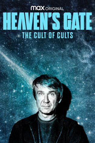 Heaven's Gate: the Cult of Cults. Heaven's Gate: the...: The Awakening