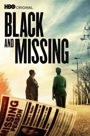 Black & Missing