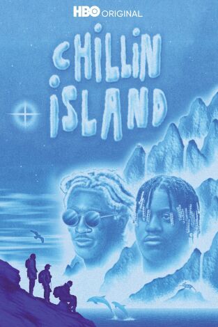 Chillin Island. T(T1). Chillin Island (T1): Young Thug
