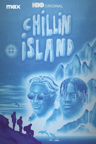 Chillin Island