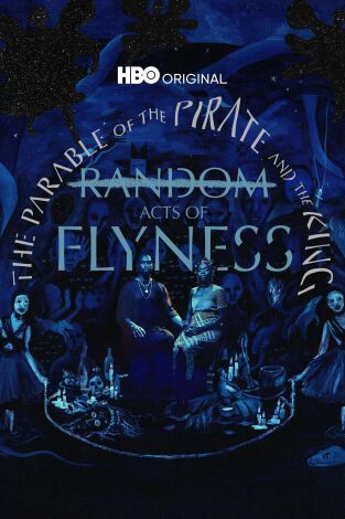 Random Acts of Flyness. T(T2). Random Acts of Flyness (T2): Ep.3 