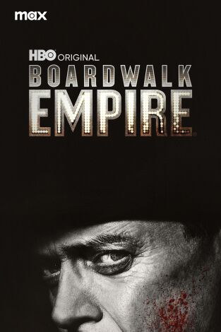 Boardwalk Empire. T(T3). Boardwalk Empire (T3)