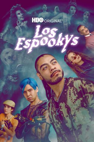 Los Espookys. T(T2). Los Espookys (T2): Ep.6 El Eclipse
