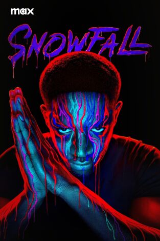 Snowfall. T(T4). Snowfall (T4)