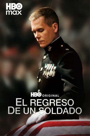 El regreso de un soldado