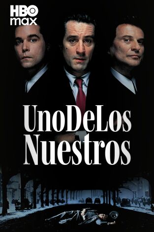 Uno de los nuestros