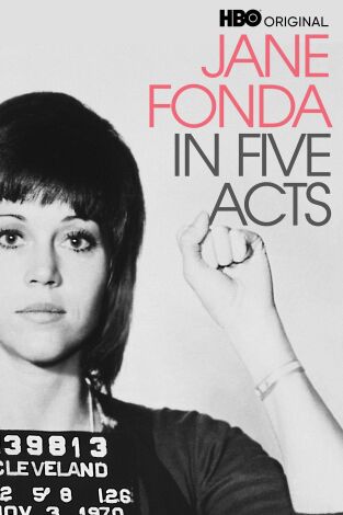 Jane Fonda en cinco actos