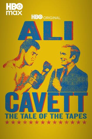 Ali y Cavett