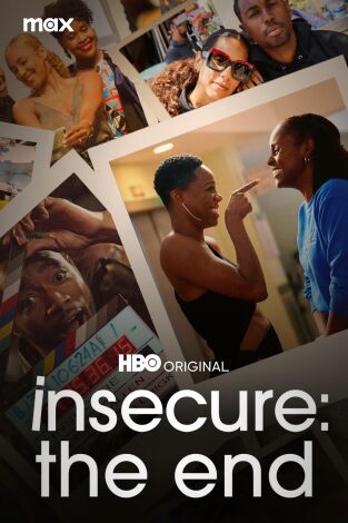 Insecure, el documental