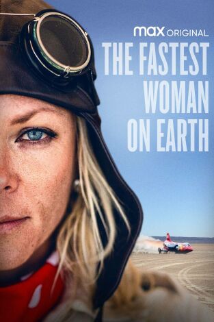La mujer más rápida del mundo