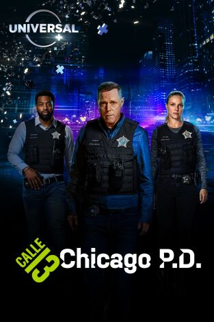 Chicago P.D.