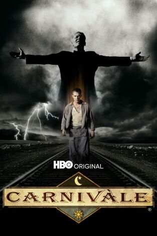Carnivàle. T(T1). Carnivàle (T1): Ep.10 Hot and Bothered