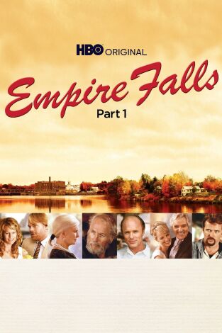 Empire Falls. T(T1). Empire Falls (T1)