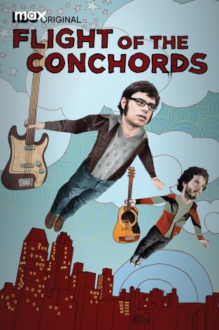 Los Conchords